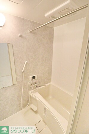 メゾンジェムの物件内観写真